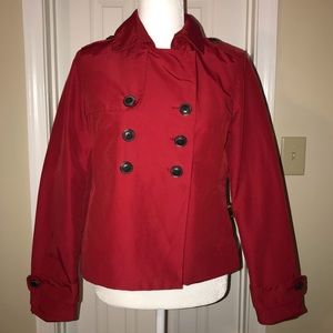 Banana Republic coat